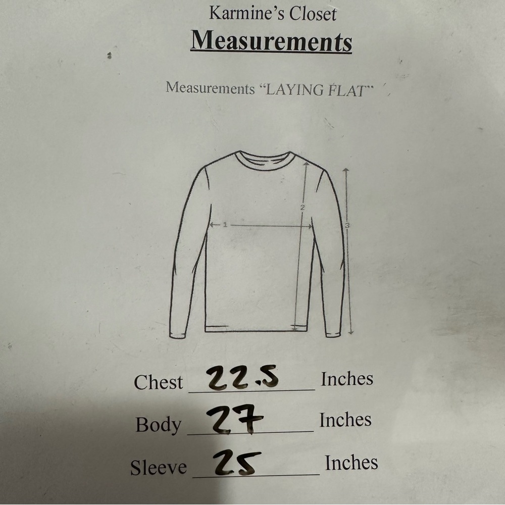 Cat Crewneck Sweater - Picture 9 of 9